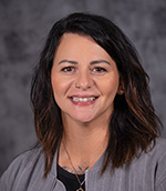 Amy Kappenman Photo