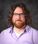 Erik Guthmiller Photo