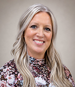 Jennifer Hopfinger Photo