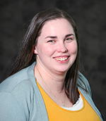 Megan Mendonca Photo