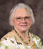 Roberta Nichols Photo