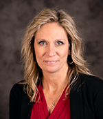 Stephanie Keetle Photo